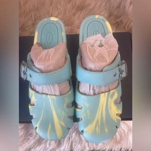 NIB Dr. Scholl’s Dance On Shoes